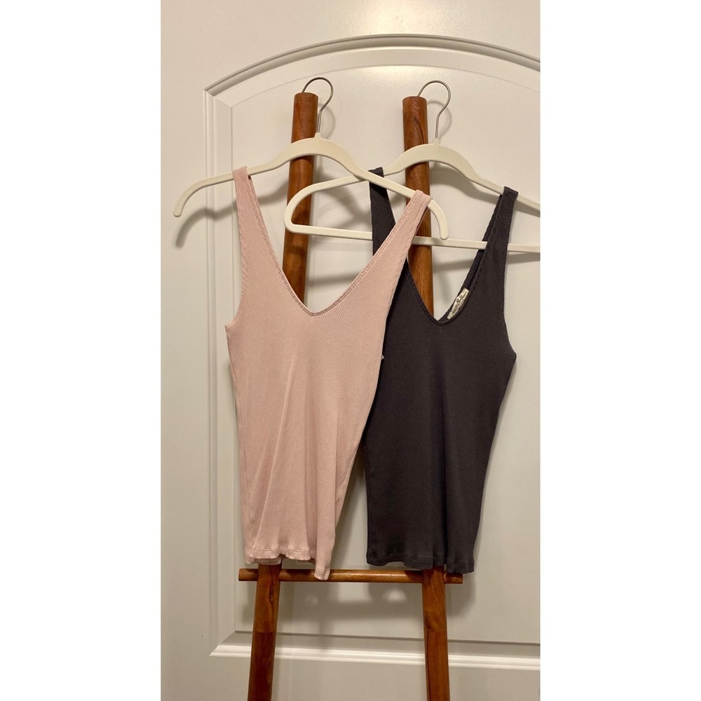 Express tanks 2 for $10